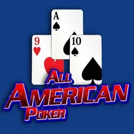 Enjoy All American Poker by RTG (Reel Time Gaming) – logo hosted on iced-earth.net