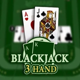 Blackjack 3H (Habanero) online slot from Habanero – play at iced-earth.net