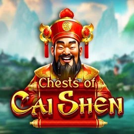 Play Chests of Cai Shen slot by Pragmatic Play on iced-earth.net