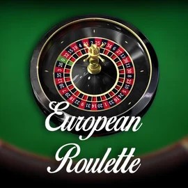 European Roulette (Red Tiger) game by Red Tiger Gaming – logo hosted on Ice Casino
