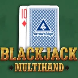 Multihand Blackjack – slot by Pragmatic Play, featured at iced-earth.net