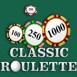Roulette slot visual from OneTouch Games available on iced-earth.net
