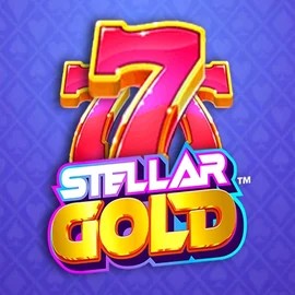 Play Stellar Gold slot by Snowborn Games on iced-earth.net