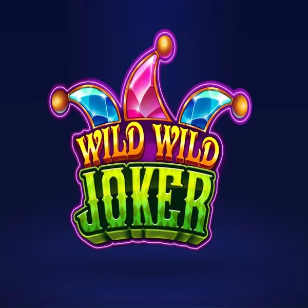 Wild Wild Joker logo – Slots by Pragmatic Play at Ice Casino